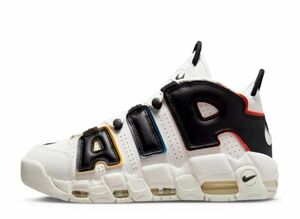 Nike Air More Uptempo'96 &quot;Trading Cards&quot; 27.5cm DM1297-100