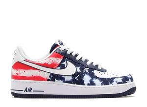 Nike Air Force 1 Low &quot;Independence Day&quot; (2014) 29cm 488298-425