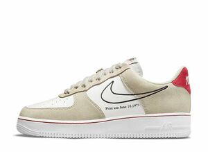 Nike Air Force 1 Low First Use "Light Stone" 28.5cm DB3597-100