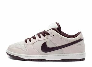 SB DUNK LOW PRO "DESERT SAND MAHOGANY" BQ6817-004 （デザートサンド/マホガニー）