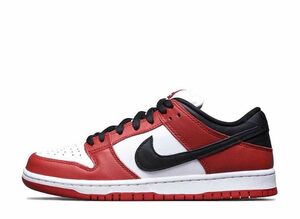 Nike SB Dunk Low Pro "J-Pack Chicago/Varsity Red and White" 30cm BQ6817-600