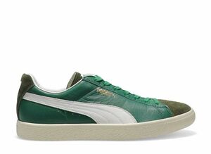 atmos SOMA Puma Suede VTG MIJ &quot;Green&quot; 28cm 394682-01