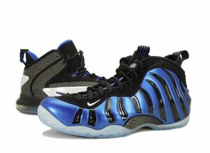 Nike Air Foamposite One "Sharpie Pack" 26.5cm 800180-001