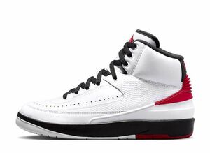 Nike Air Jordan 2 OG &quot;Chicago&quot;(2022) 27.5cm DX2454-106