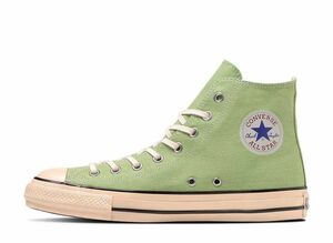 Convers All Star US Agedcolors Hi "Pistachio" 24.5cm 31310931