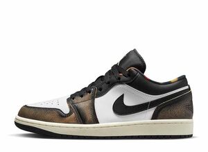 Nike Air Jordan 1 Low &quot;Wear Away&quot; 25cm DQ8422-001