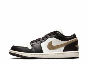 Nike WMNS Air Jordan 1 Low &quot;Shadow Brown&quot; 26.5cm DC0774-200