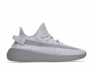 adidas YEEZY Boost 350 V2 "Steel Grey" 28cm IF3219