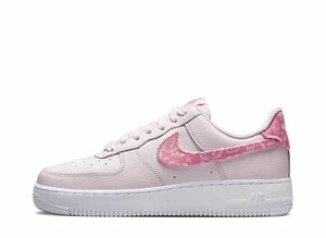 Nike WMNS Air Force 1 Low &quot;Pink Paisley&quot; 27.5cm FD1448-664