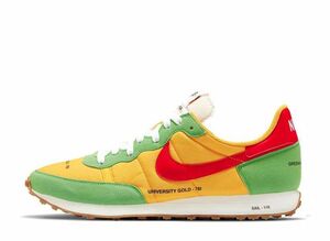 Nike Challenger OG &quot;University Gold/Habanero Red/White/Green Nebula/Sail&quot; 27cm CZ9072-763