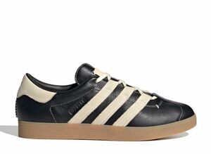 FOOT INDUSTRY adidas Originals Gazelle "Core Black/Cream White" 25cm ID3517