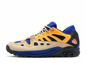 Nike ACG Air Exploraid &quot;Sesame and Laser Orange&quot; 24.5cm FJ1920-400