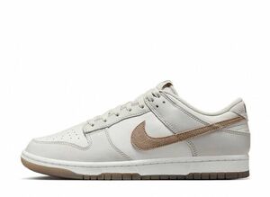 Nike Dunk Low Retro Premium &quot;Phantom/Khaki/Light Bone/Summit White&quot; 25.5cm FJ4188-001