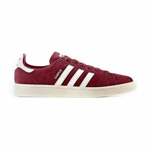 adidas Campus "Collegiate Burgundy" 27cm BZ0087