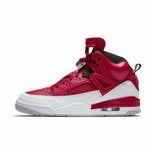 Nike Air Jordan Spizike "Gym Red" 27.5cm 315371-603