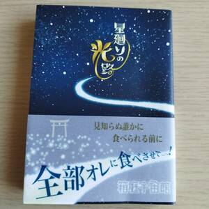 ハイキュー！！　小説　/星廻りの光路 （木兎光太郎×赤葦京治）兎赤 / 箱庭宇宙館　むぎ