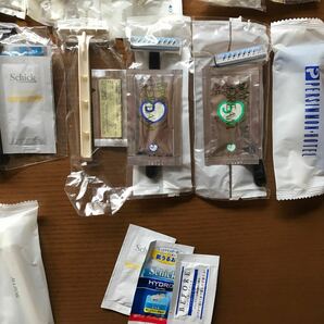 使い捨てカミソリ アメニティ 36個まとめ売り 未開封品 ひげ剃り の画像5