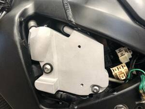 CBR1000RR SC57 04〜07 オイルキャッチタンク 金属3Dプリンター