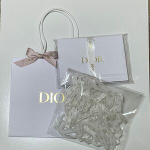 DIORショッパー