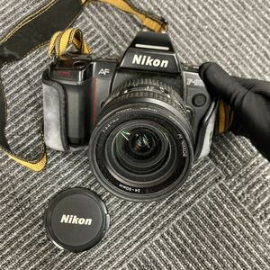 ！ Nikon ニコン AF F-801 カメラ レンズ NIKKOR 24-50mm 1:3:3-4.5