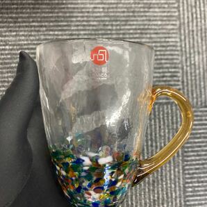 ！【良品】ブランド グラス 食器の画像8