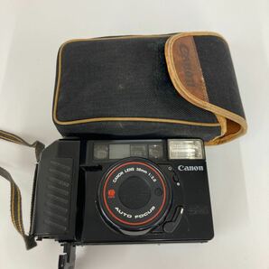 ● Canon Autoboy2 フィルムカメラの画像1