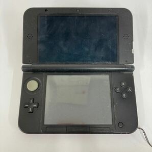 & 3DSLL ACアダプター ソフト7本セット売りNintendo 任天堂 の画像2