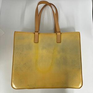 & LOUIS VUITTON モノグラム ヴェルニ バッグ ルイヴィトン 