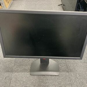 ！BENQ ZOWIE XL2411K 24インチ ゲーミングモニター