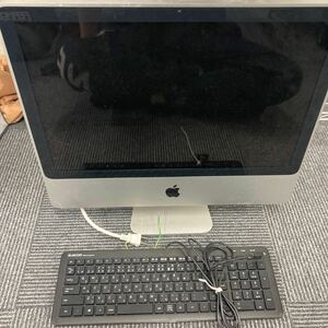 ％Apple iMac キーボード セット