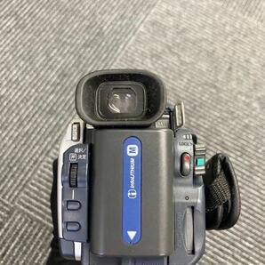 &【良品】ハンディカム DCR-TRV18k セットの画像5