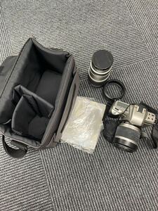 ＆ 【ジャンク品】PENTAX MZ-60カメラ