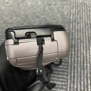 & 【ジャンク品】OLYMPUS OZ130S カメラの画像6