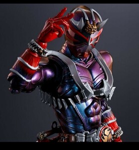 S.H.Figuarts（真骨彫製法） 仮面ライダー響鬼 10th 新品未使用品