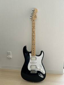 フェンダー　ストラトキャスター Fender Stratocaster Made in Japan あまり使用していません