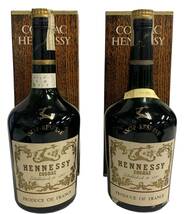 HENNESSY ヘネシー COGNAC コニャック V.S.O.P 1765 RESERVE 720ml ブランデー 特級　3R2402017-12　_画像1