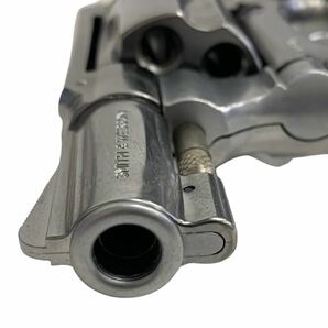 Marushin マルシン エアガン CHIEFS SPECIAL M60 REVOLVER 2inch ASGK ガン ミリタリー サバイバル サバゲー RK2403091の画像8