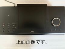 JVC RD-W1ブラック【未使用に近くとてもきれいな状態です。】_画像3