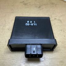 ヤマハ TW200 DG07J 新品 未使用 純正 イグナイター CDI TW200 TW225 DG09J 5LB-85540-02_画像4