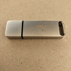 2TB (2000GB)  USBメモリー シルバー キャップ付き USB メモリ キャップ式の画像4