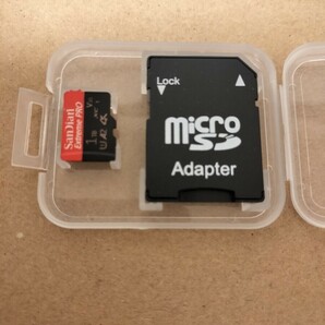 最後の1枚 1TB  microSD マイクロSD 格安スタートの画像2