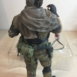 Gecco メタルギア ソリッド V ファントムペイン ヴェノム・スネーク 1/6 スタチューの画像10