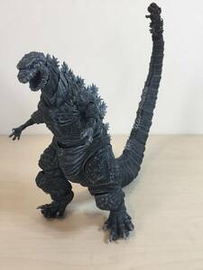 S.H.MonsterArts シン・ゴジラ ゴジラ 2016 第4形態 凍結Ver.