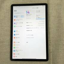 現状品 Xiaomi Redmi Pad SE 23073RPBFG[128GB/4GB] Wi-Fiモデル _画像1