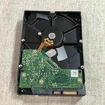 Western Digital ウエスタンデジタル WD Blue 内蔵 HDD ハードディスク 1TB 3.5インチ SATA 7200rpm WD10EZEX-_画像3