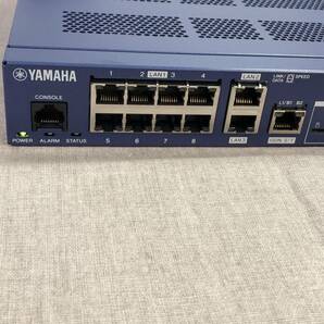 現状品 ヤマハ ギガアクセスVPNルーター RTX1210の画像3