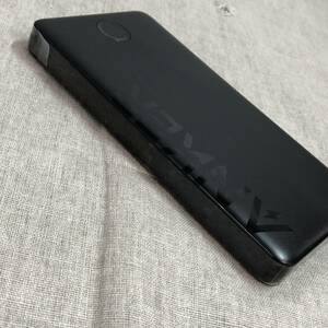 Anker 323 Power Bank (PowerCore PIQ) (モバイルバッテリー 10000mAh 大容量) 【PowerIQ搭載/PSE技術基準適合/USB-C入力対応】A1334