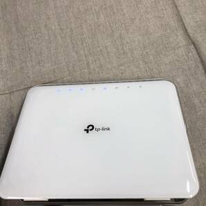 TP-Link WiFi 無線LAN ルーター Archer C9 11ac 1300Mbps+600Mbps の画像3