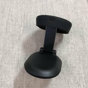 Belkin BoostCharge Pro Convertible Magnetic Wireless Charging Stand ワイヤレス充電スタンド WIA008 ワイヤレス充電スタンドの画像5