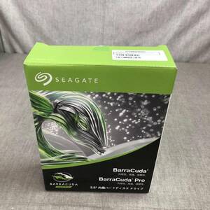 Seagate BarraCuda 3.5インチ 2TB 内蔵 ハードディスク ST2000DM005